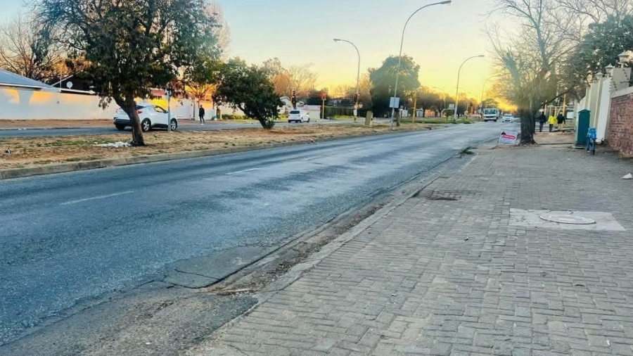 To Let 2 Bedroom Property for Rent in Universitas Free State
